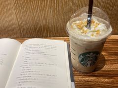 -星巴克(石厦街店)