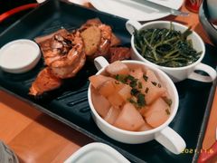 -普拉那啤酒坊Paulaner(凯宾斯基饭店)