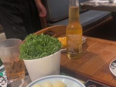 -禄婶鸡煲·打边炉