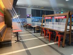 -汉堡王(珠海机场出发层B区店)