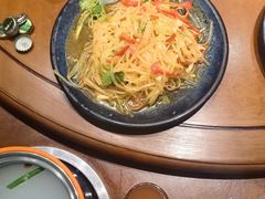 -风情丽江斑鱼火锅(孙家沟西南路80号店)