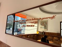 -Catch Bagel(芳草地店)