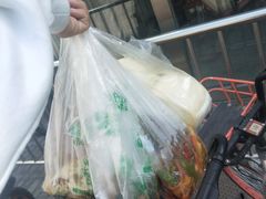 -中国农业大学·第四食堂风味餐厅