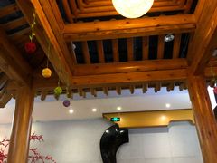 -丽池宫韩式汗蒸会馆(华灯坊店)