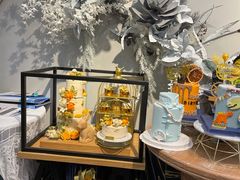 -杜哈夫DOUX RÊVE·生日蛋糕(日月光店)