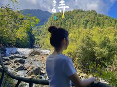 -石台牯牛降景区