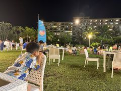 -三亚亚龙湾天域度假酒店