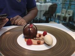 -Le Bistrot de Racine