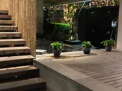 -明谷行馆·温泉
