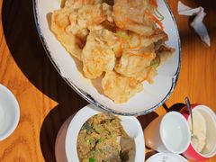 -金掌勺·锅包肉(双榆树店)