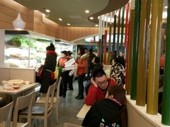 -每味每客·重庆麻辣烫(拓展大厦店)