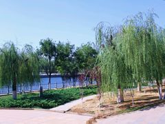 -北运河水利风景区