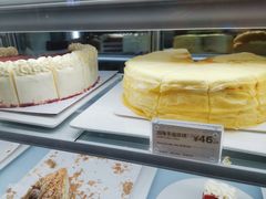 -Peet's Coffee皮爷咖啡(德基店)