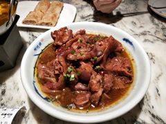 -梁家大院•农家菜(昆山会展中心店)