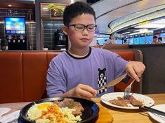 -纽斯特牛排自助餐厅(浦东文峰广场店)