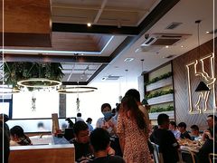 -豪客来牛排(红豆万花城店)