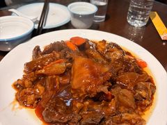 -来顺成饭庄