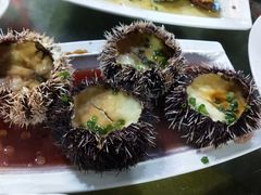 -四川小胡子海鲜(丁村万人海鲜广场店)