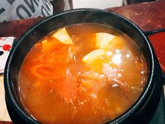 -玛嘻哒延吉烤肉料理店(莫邪路新天地店)
