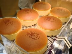 -瑞可爷爷的店(难波本店)