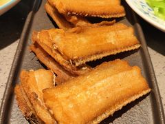 -老头儿油爆虾(胜利河美食街店)