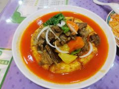 -新疆巴州金丝特餐厅(大钟寺店)