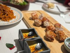 -俄士厨房(五棵松华熙LIVE店)