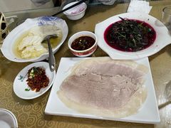 -映秋饭店(李庄总店)