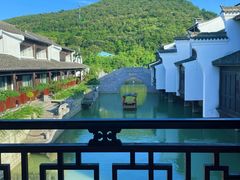 -东海半边山旅游度假区