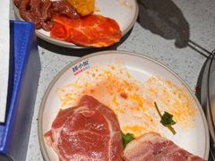 -钱小奴炭烤自助料理·安格斯牛肉(盐城中南城店)