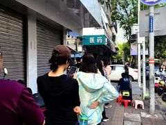 -钟姨糖水(惠城店)