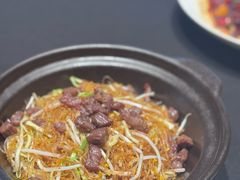 -铜锣湾·有麝自然香(渝北财富中心店)