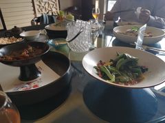 -香雪海饭店中餐厅(人民桥店)