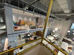 -NOKNOK若蔻亲子餐厅(天地壹方北馆店)