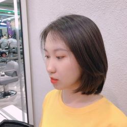 -慕名造型