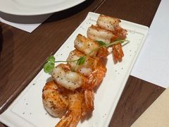 -CAPARESH開府莱舍(望京金辉店)