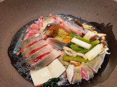 -鲜潭蒸汽石锅鱼(五道口购物中心店)