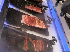 -圣罗巴海鲜烤肉自助(新乡万达店)
