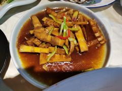 -爷爷的草帽·海鲜馆(孙塘路店)
