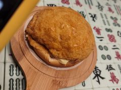 -七爷清汤腩·港式餐厅(金狮广场店)