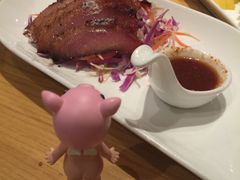 -Pho Asia 亚阁越南料理(上海来福士广场店)