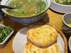 -山丹丹西北菜(金贸大厦店)