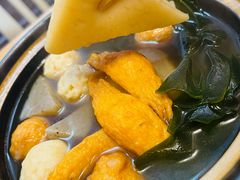 -胜代日本料理(云程巷小区店)