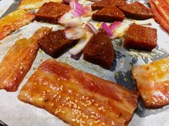 -么肆烤肉(汉街形象店)