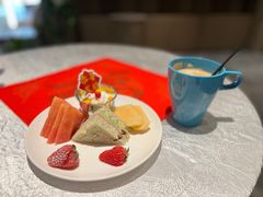 -无锡梁鸿湿地丽笙度假酒店·流觞西餐厅