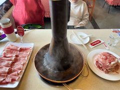 -阳坊大都涮羊肉(阳坊总店)