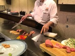 -神户牛排餐厅MOURIYA(总店)