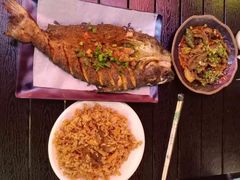 -沙州食驿·非遗小吃夜市