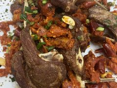 -李东农庄(中南百草园地标店)