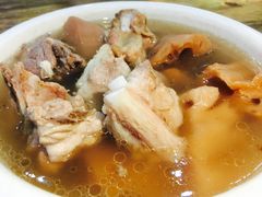 -雨田饭店(华兴东街店)